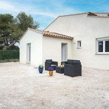 Appt P2 De 1 A 6 Pers A Rognac Apartment Exterior photo